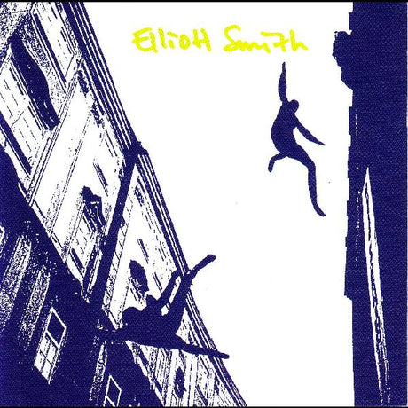 Elliott Smith Elliott Smith (25th Anniversary Remaster / Indie Exclusive Purple) Vinyl - Paladin Vinyl