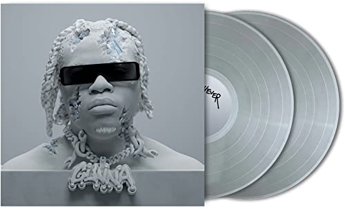 Gunna DS4EVER Vinyl - Paladin Vinyl