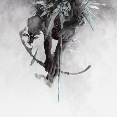 Linkin Park Hunting Party LP (Import) Vinyl - Paladin Vinyl