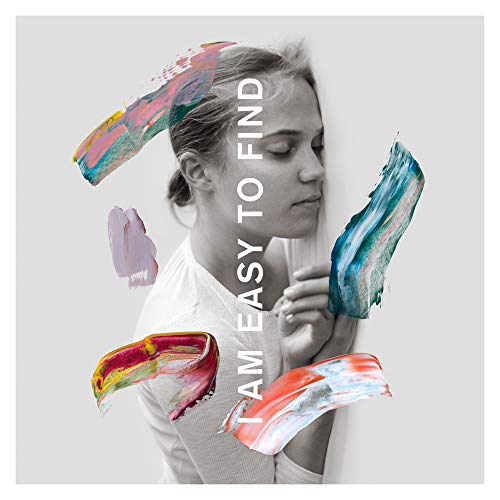 The National I Am Easy To Find (2LP | Black Vinyl) Vinyl - Paladin Vinyl