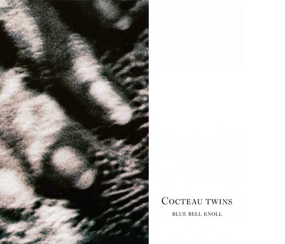 Cocteau Twins Blue Bell Knoll (180 Gram Vinyl, Digital Download Card) Vinyl - Paladin Vinyl