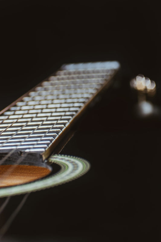 Sonic Lineage: If You Like Jason Isbell and Waxahatchee, You'll Love...