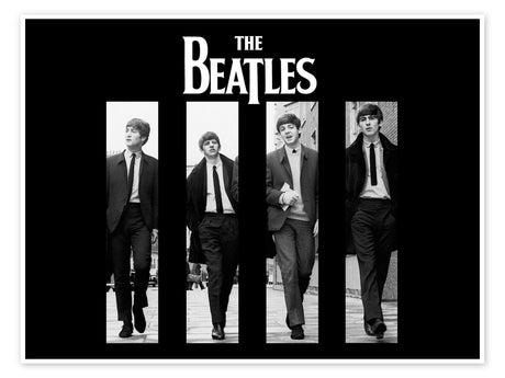 The Beatles