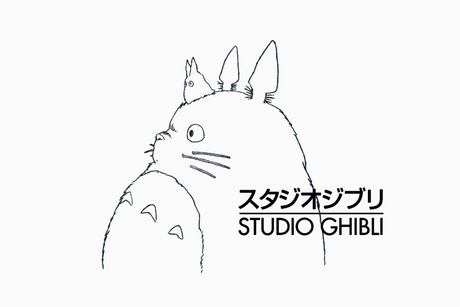 Studio Ghibli