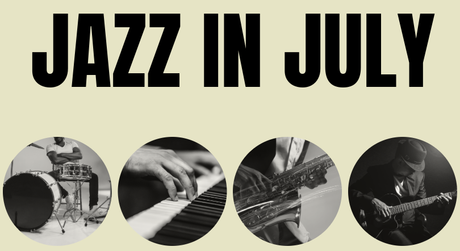 Jazz in July