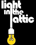 Light In The Attic - Paladin Vinyl