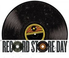 Record Store Day - Paladin Vinyl