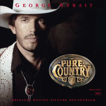 George Strait - Pure Country - CD