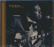 B.B. King - Greatest Hits - CD