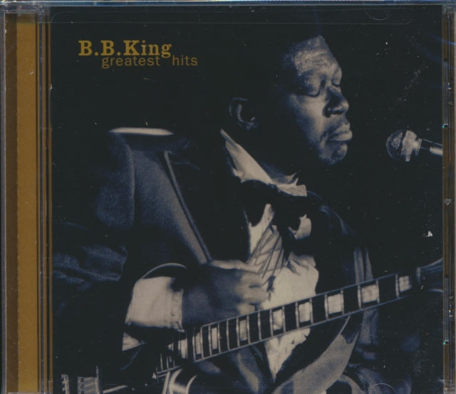 B.B. King - Greatest Hits - CD