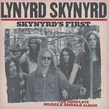 Lynyrd Skynyrd - Skynyrd's First - CD