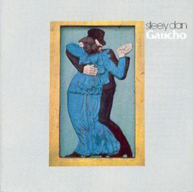 Steely Dan - Gaucho - CD
