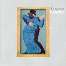 Steely Dan - Gaucho - CD