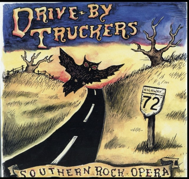 Southern Rock Opera