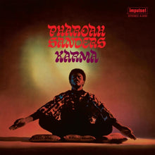Pharoah Sanders - Karma - CD