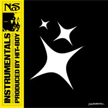Magic (Instrumental Version) (Highlighter Yellow LP Vinyl)
