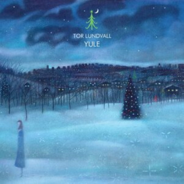 Tor Lundvall - Yule - LP Vinyl