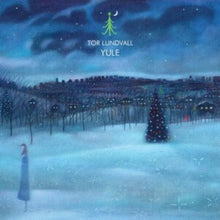 Tor Lundvall - Yule - LP Vinyl