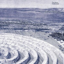 Threads (Clear Orange LP Vinyl)