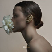 Riki - Gold - CD