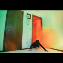 Adult. - Becoming Undone (Carpet Coloured LP Vinyl)