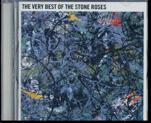 Very Best Of Stone Roses