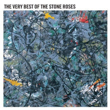 Very Best Of Stone Roses