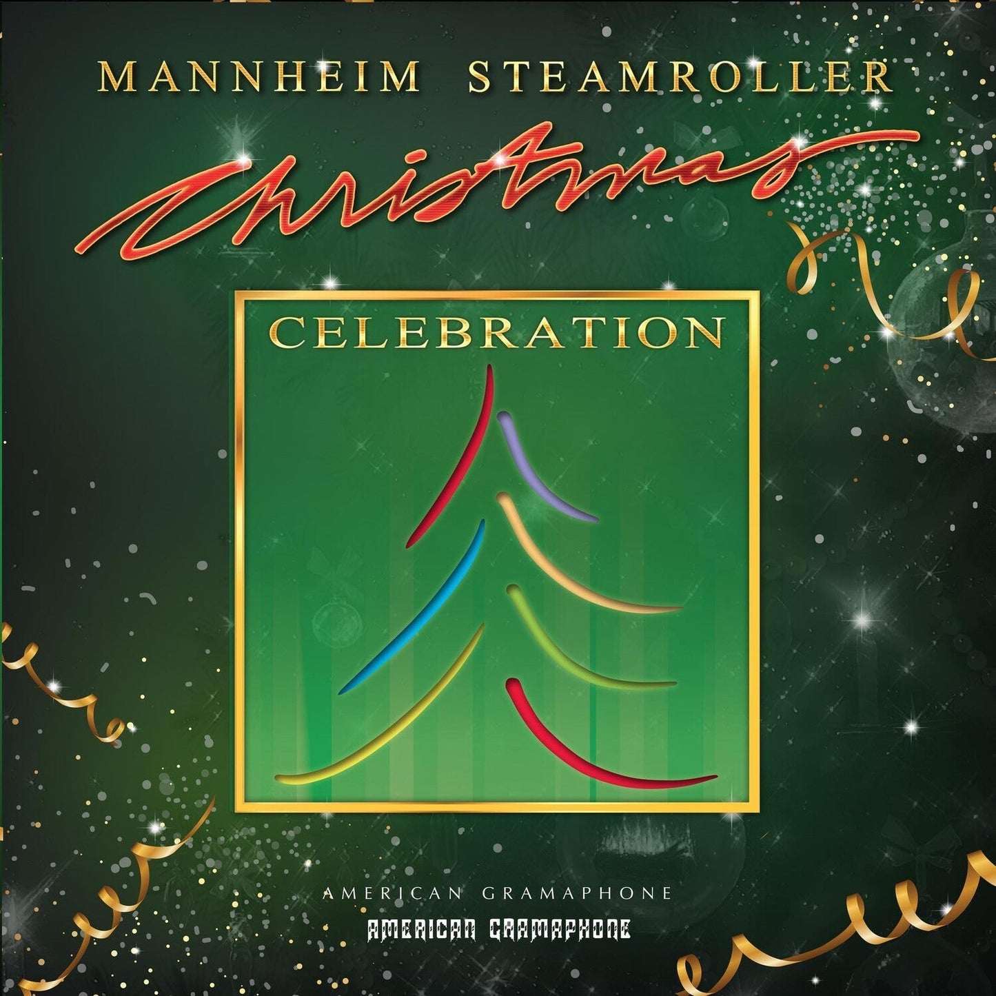 Christmas Celebration (2LP)