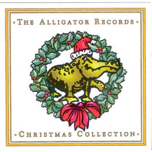 Various Artists - Alligator Records Christmas Collection / Var - CD