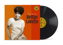 Bettye Lavette - Let Me Down Easy: Bettye Lavette In Memphis (Sun Records 70Th Anniversary) - LP Vinyl