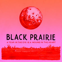 Black Prairie - Tear In Eye Is A Wound In The Heart - LP Vinyl
