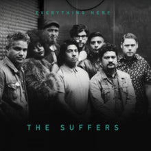 Suffers - Everything Here - LP Vinyl