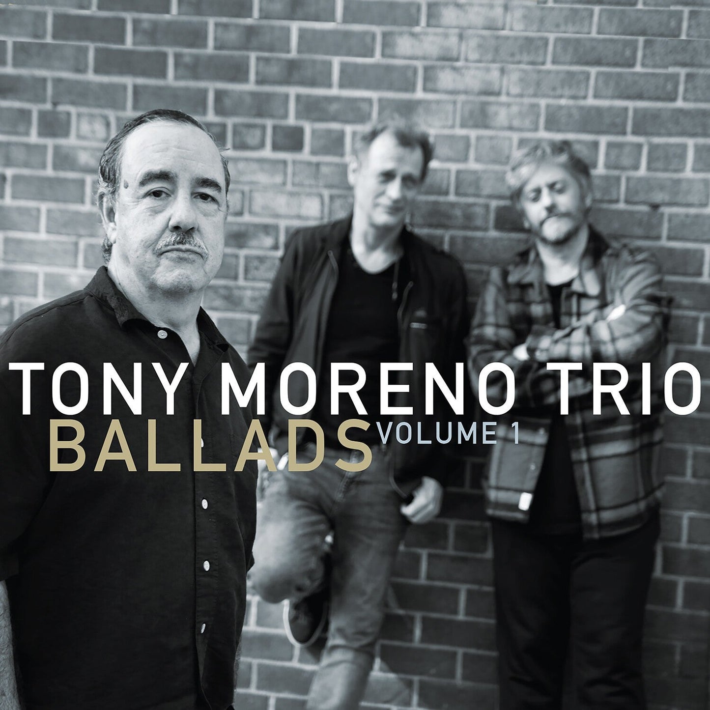 Ballads: Vol. 1