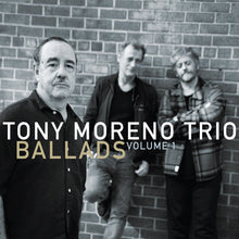Ballads: Vol. 1