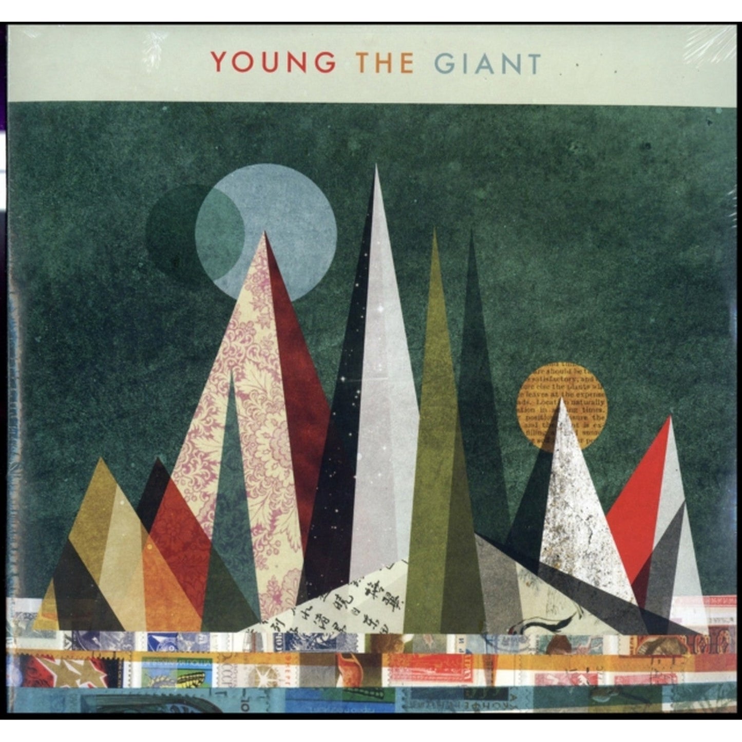 Young The Giant