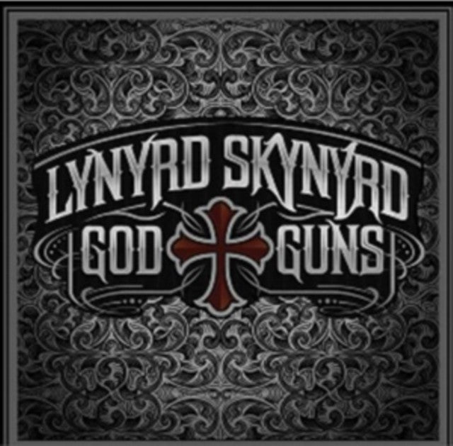 God & Guns