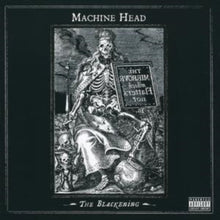 Machine Head - Blackening - CD