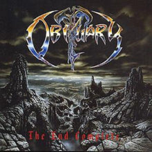 Obituary - End Complete - CD