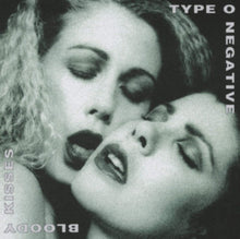 Type O Negative - Bloody Kisses - CD