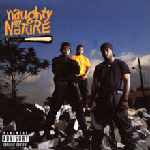 Naughty By Nature