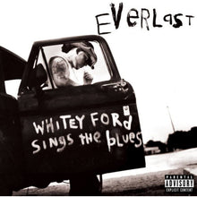 Whitey Ford Sings The Blues