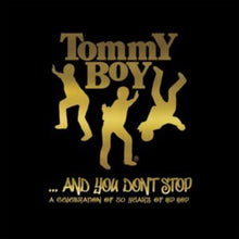 Various Artists - And You Don't Stop - A Celebration Of 50 (6LP)