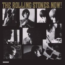 Rolling Stones - Rolling Stones, Now! - LP Vinyl