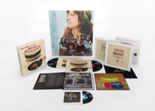 Rolling Stones - Let It Bleed (50Th Anniversary Edition) (2 LP/2 CD/7Inch/Deluxe Box Set)