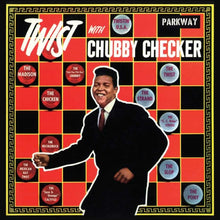 Twist With Chubby Checker (Remastered)