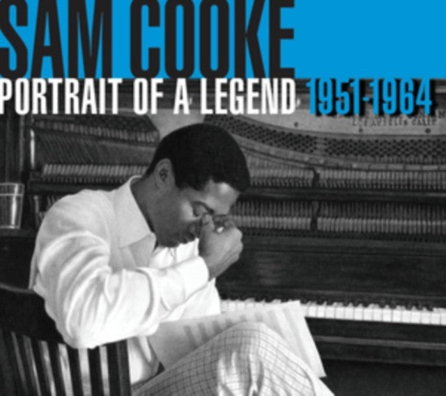 Portrait Of A Legend: 1951 - 1964