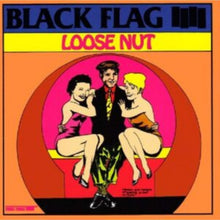 Loose Nut