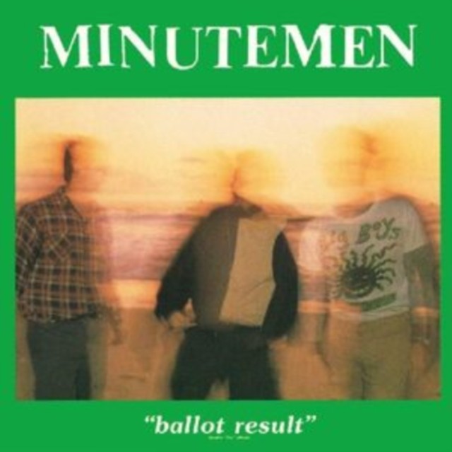 Ballot Result