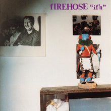 Firehose - If'n - LP Vinyl