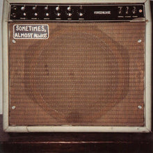 Firehose - Sometimes Almost Always - LP Vinyl